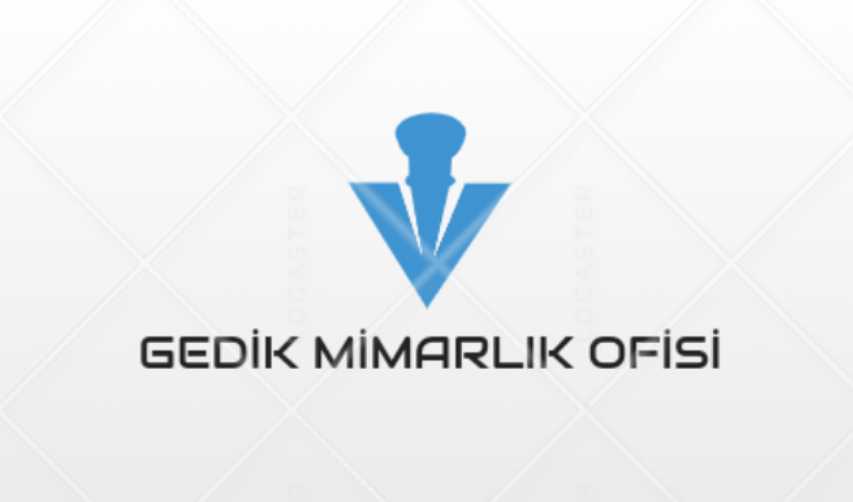Tasarlayan selcukdamar0225-Mimarlık ofisi logo ve kartvizit tasarım