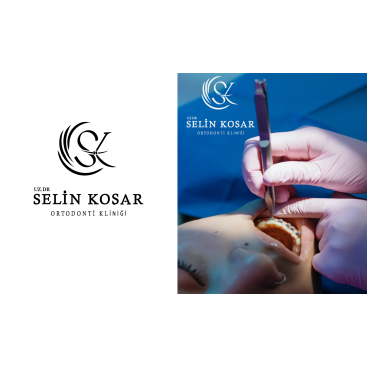 DİŞ KLİNİĞİ İÇİN LOGO ARIYORUZ yarışmasına tasarımcı izdüsümü tarafından sunulan  tasarım 