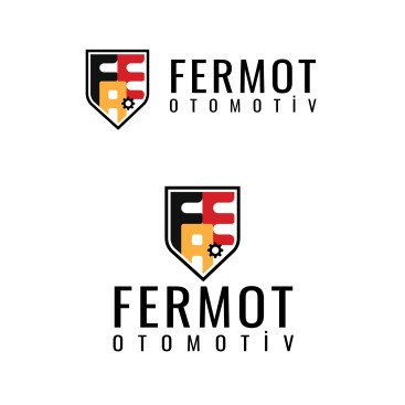 Premium Araç Servisi Logo Tasarımı yarışmasına tasarımcı Freelancetasarim tarafından sunulan  tasarım 