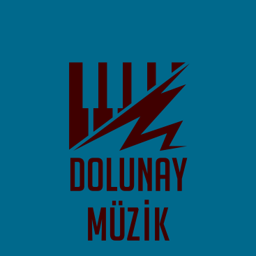 Dolunay Müzik yarışmasına tasarımcı X195 tarafından sunulan  tasarım 