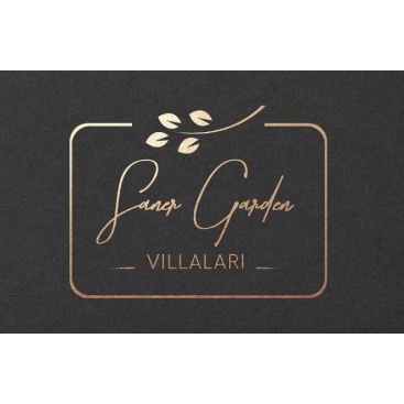 Konsept 12 adet villalık proje  yarışmasına tasarımcı X203 tarafından sunulan  tasarım 