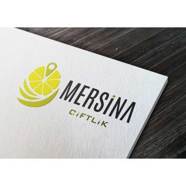 Çiftligimiz İçin Yeni Logomuzu Arıyoruz yarışmasına tasarımcı hbgrafik tarafından sunulan  tasarım 