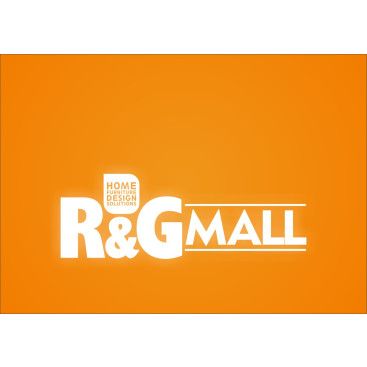 ALIŞ VERİŞ MERKEZİ LOGO TASARIMI yarışmasına tasarımcı RΛPİDO tarafından sunulan  tasarım 