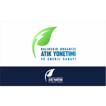ATIK YÖNETİMİ Logo Tasarım yarışmasına tasarımcı ErcanH tarafından sunulan  tasarım 