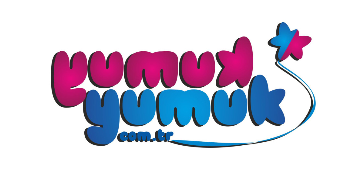 Tasarlayan merve_-YUMUKYUMUK.COM.TR Logo ve Amblem Tasarım