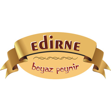 EDİRNE BEYAZ PEYNİRİ LOGOSUNU ARIYOR yarışmasına tasarımcı good_angel tarafından sunulan  tasarım 