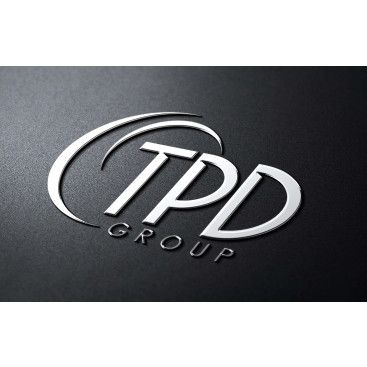 TPD LOGO YARIŞMASI yarışmasına tasarımcı cakirdesign tarafından sunulan  tasarım 