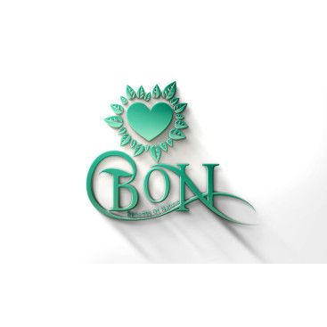 Gıda takviyesi için logo yarışmasına tasarımcı By Sönmez tarafından sunulan  tasarım 