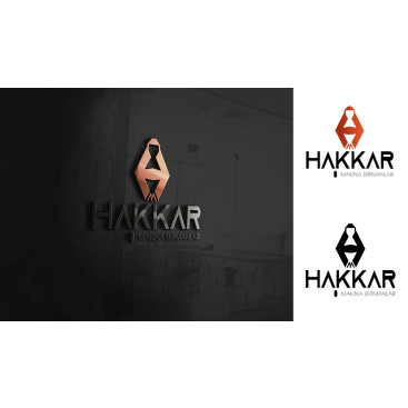 KURUMSAL ŞİRKET  SADE VE ANLAMLI LOGO yarışmasına tasarımcı oguzkann2 tarafından sunulan  tasarım 