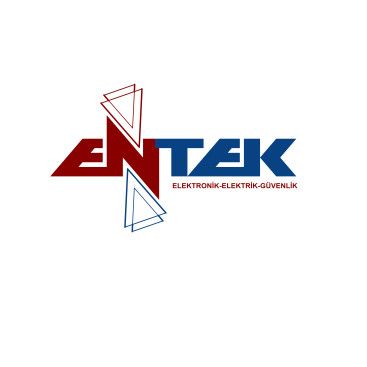 elektironik firma logosu yarışmasına tasarımcı Green Cat tarafından sunulan  tasarım 
