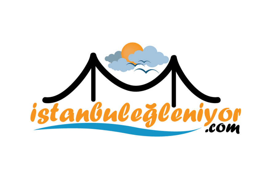Yeni olan Eğlence Adresi İçin LOGO yarışmasına tasarımcı ALPEREN™ tarafından sunulan  tasarım 