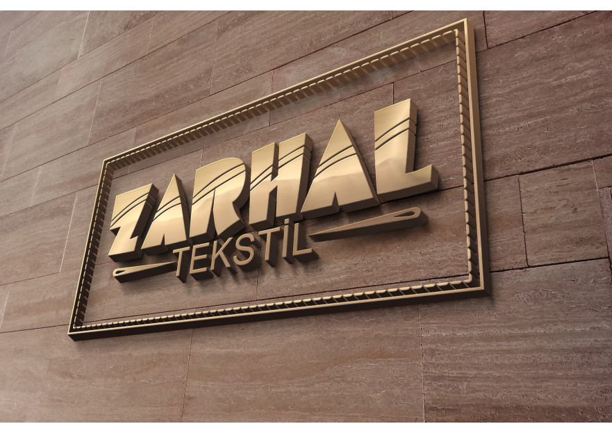 YENİ ŞİRKETİMİZ LOGOSUNU ARIYOR! yarışmasına tasarımcı afitab tarafından sunulan  tasarım 