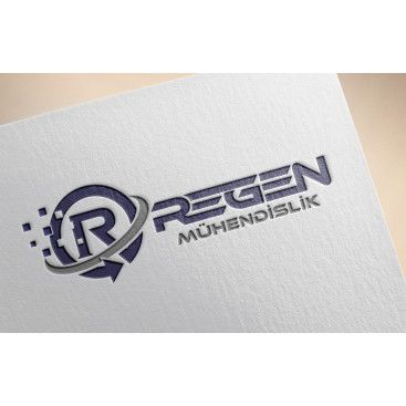 REGEN MÜHENDİSLİK yarışmasına tasarımcı wAres tarafından sunulan  tasarım 