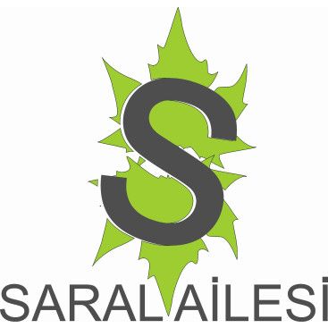 Saral Ailesi Logo Tasarımı yarışmasına tasarımcı grafik meryem tarafından sunulan  tasarım 