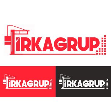 İnşaat Firmamız İçin Logo yarışmasına tasarımcı istikbal™ tarafından sunulan  tasarım 