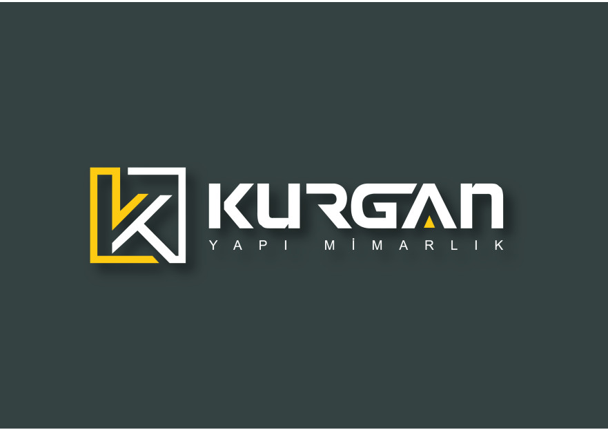 MİMARLIK LOGOSUNU TASARLAMAYA NE DERSİN? yarışmasına tasarımcı millecento tarafından sunulan  tasarım 