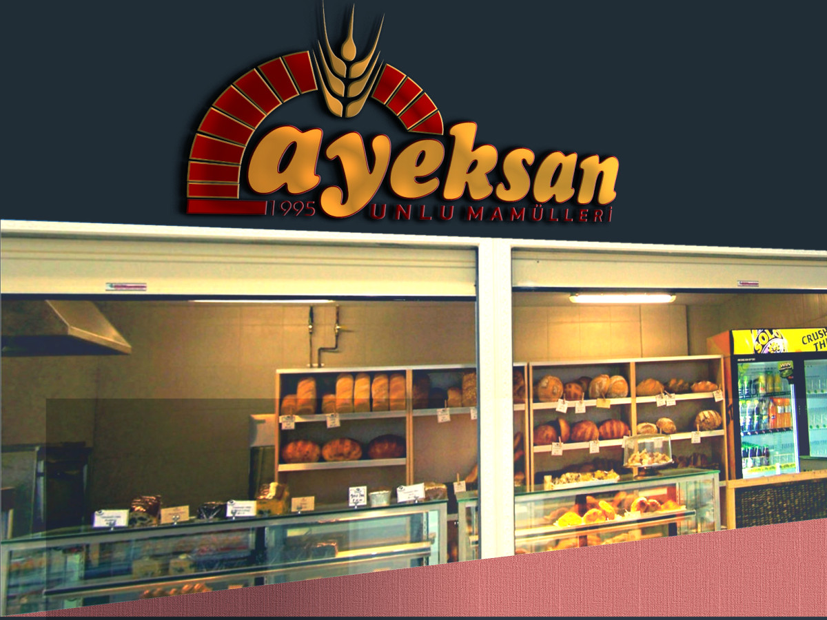 Tasarlayan kursunkalem-EKMEK VE UNLUMAMÜLLER