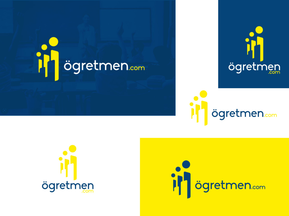 Tasarlayan grfkismail-ÖZEL DERS PROJEMİZ İÇİN LOGO YARIŞMASI  