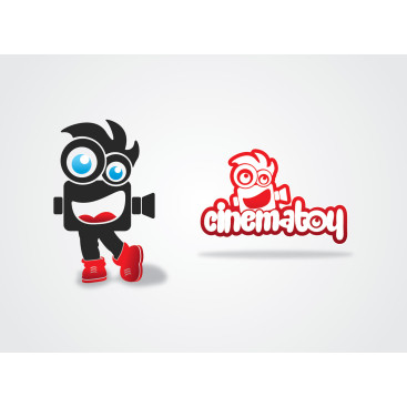 Cinematoy  oyuncak mağazası yarışmasına tasarımcı Fancy tarafından sunulan  tasarım 