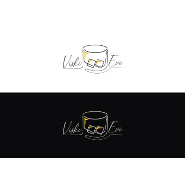 Bir Viski Evi inşa ediyoruz.  yarışmasına tasarımcı gokhanvar tarafından sunulan  tasarım 