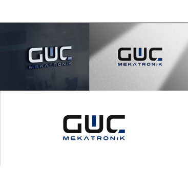 FİRMAMIZ İÇİN SADE VE DİKKAT ÇEKİCİ LOGO yarışmasına tasarımcı ADGraphic tarafından sunulan  tasarım 