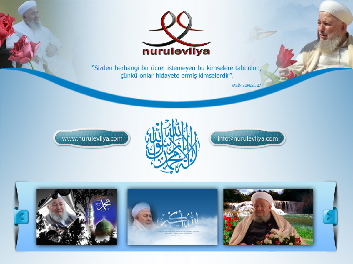 Tasarlayan hdytgrafik-Allah dostu için
