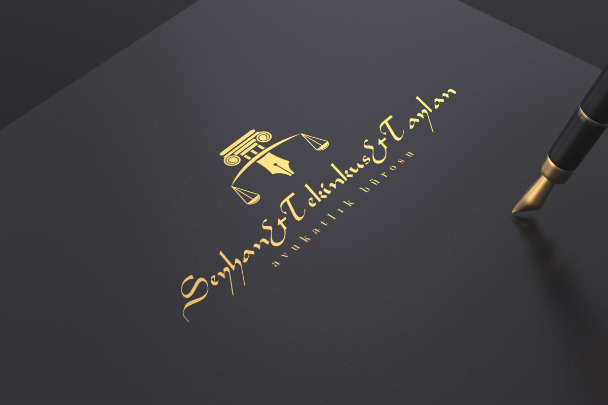 Tasarlayan By Sönmez-Avukatlık Ortaklığı İçin Kurumsal Kimlik