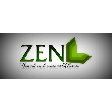 YEMİNLİ MALİ MÜŞAVİRLİK BÜROSU LOGOSU yarışmasına tasarımcı Neco tarafından sunulan  tasarım 