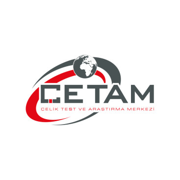 Çelik Test ve Araştırma Merkezi (ÇETAM) yarışmasına tasarımcı Ayes Tasarım tarafından sunulan  tasarım 