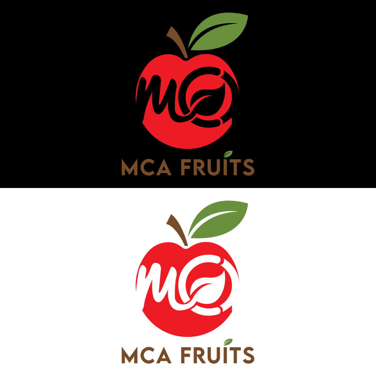 Tasarlayan AltuntasMedya-Mca fruits 