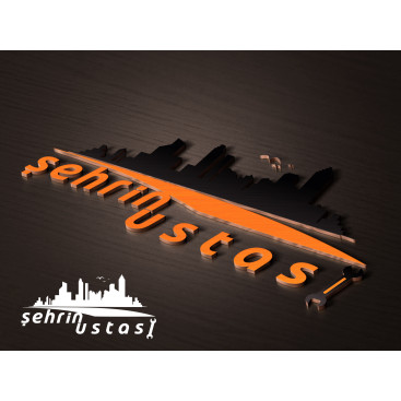 Hizmet sektöründe yeni bir oluşum yarışmasına tasarımcı sgsfb tarafından sunulan  tasarım 