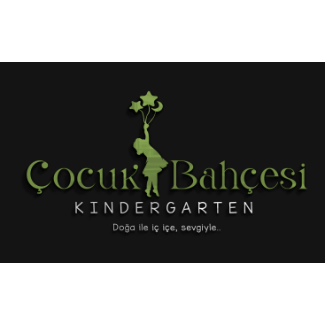 Kres gündüz cocuk bakimevi icin logo  yarışmasına tasarımcı filizzz! tarafından sunulan  tasarım 