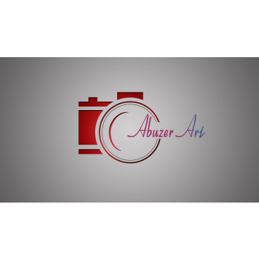 fotoğrafçılık firmama özel logo yarışmasına tasarımcı JALAL tarafından sunulan  tasarım 