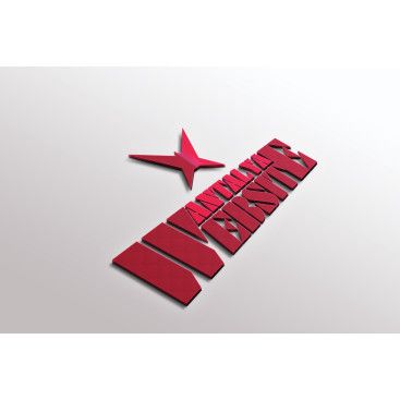 Web Tasarım Firmamız için logo yarışmasına tasarımcı uaslanpay tarafından sunulan  tasarım 