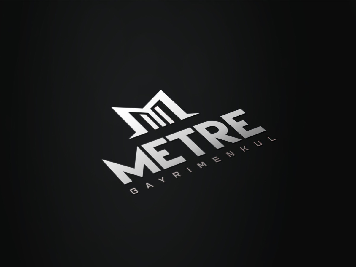 Tasarlayan ncinar-Gayrimenkul Firmamıza Logo 