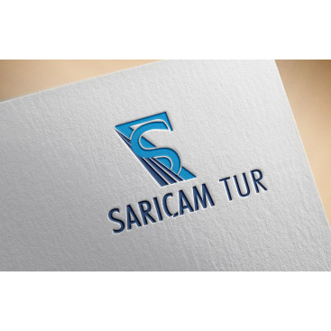 Turizm Firmamıza Kalıcı Logo arıyoruz yarışmasına tasarımcı kuzfe35 tarafından sunulan  tasarım 