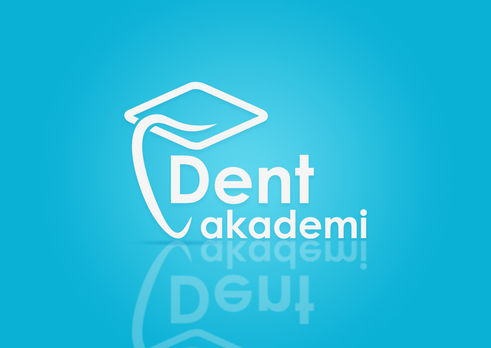 Tasarlayan grfkismail-Mersin Dentakademi Diş Kliniği Logosu