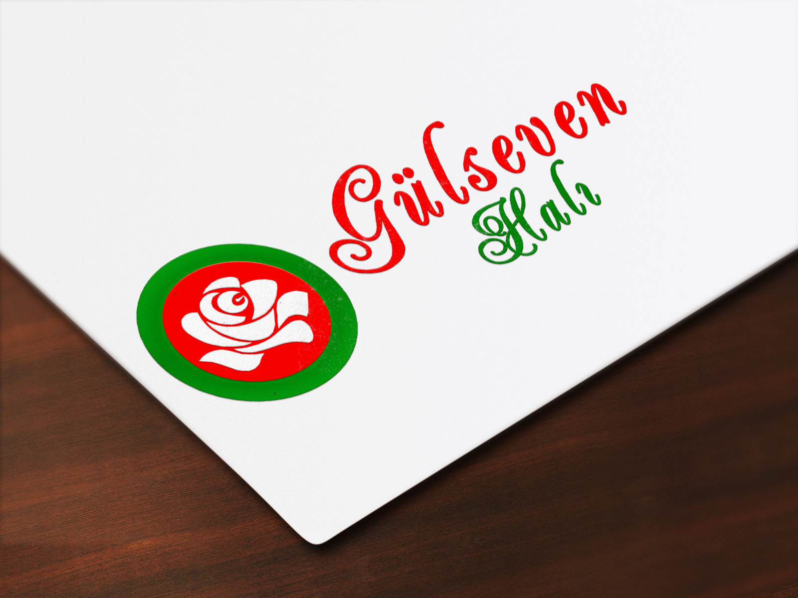 Tasarlayan 724 Designer-Gülseven Markası için Logo