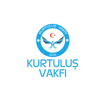 Vakıf Logosunu Arıyor yarışmasına tasarımcı btd tarafından sunulan  tasarım 