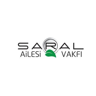 Saral Ailesi Logo Tasarımı yarışmasına tasarımcı silence tarafından sunulan  tasarım 