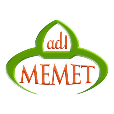 Afyonda markanın adıMEMET yarışmasına tasarımcı orhanafsin tarafından sunulan  tasarım 