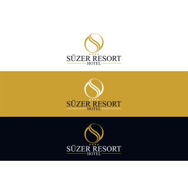 4 YILDIZLI HOTEL İÇİN LOGO ÇALIŞMASI yarışmasına tasarımcı g-barkin-nazli tarafından sunulan  tasarım 