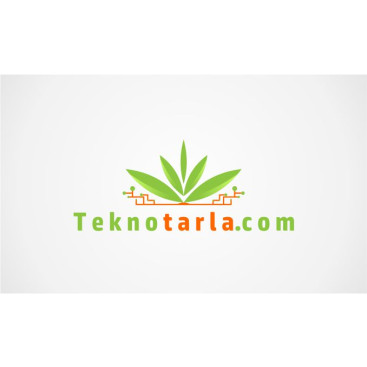 E-Ticaret Sitemiz İçin Logo Çalışması yarışmasına tasarımcı wAres tarafından sunulan  tasarım 