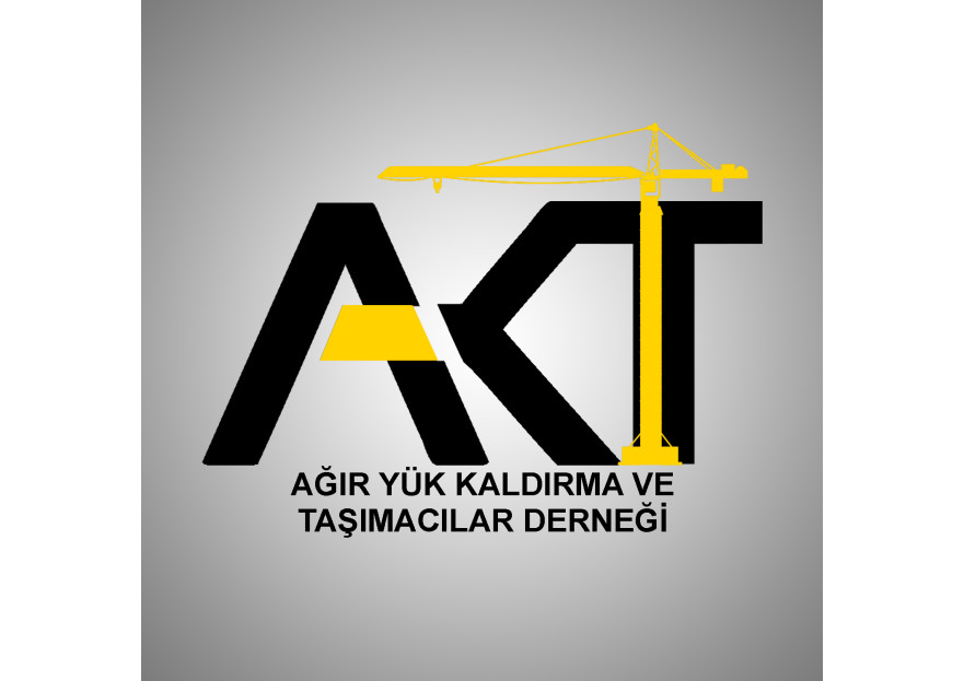 Derneğimiz yeni ismine uygun yeni logo yarışmasına tasarımcı REIDAR tarafından sunulan  tasarım 