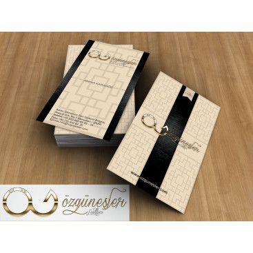 Deri Satis Firmamiz icin Kurumsal Kimlik yarışmasına tasarımcı mercan11 tarafından sunulan  tasarım 