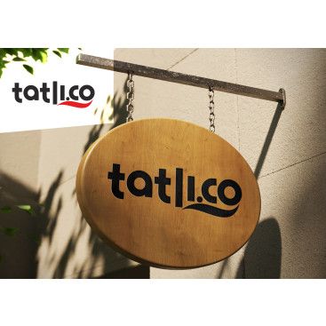 Tatlı firmamıza logo arıyoruz! yarışmasına tasarımcı grfkismail tarafından sunulan  tasarım 