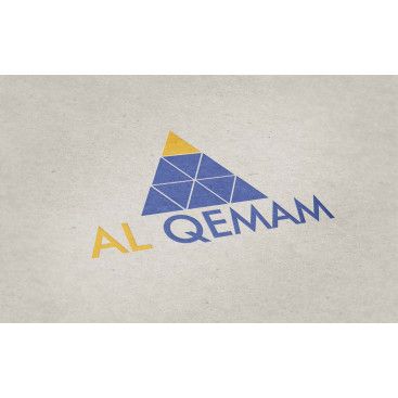 AL QEMAM  yarışmasına tasarımcı cakirdesign tarafından sunulan  tasarım 