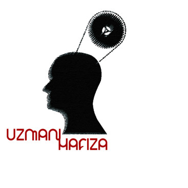 Uzman Hafıza Logo ve Amblem Çalışması yarışmasına tasarımcı Nergis34 tarafından sunulan  tasarım 