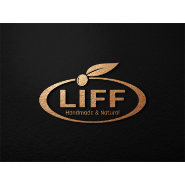 Liff logosunu arıyor yarışmasına tasarımcı hbgrafik tarafından sunulan  tasarım 