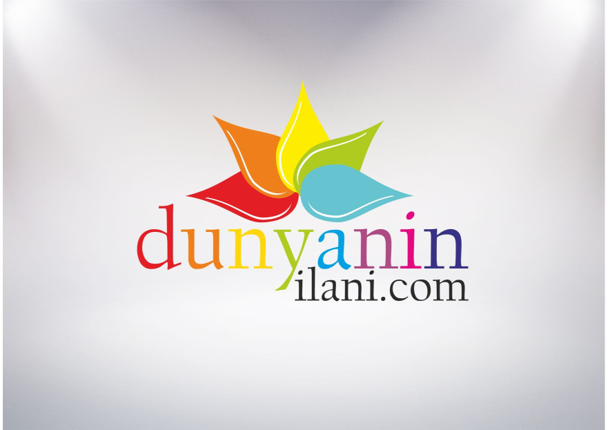 İlan Sitesine Logo tasarımı yarışmasına tasarımcı katre tarafından sunulan  tasarım 